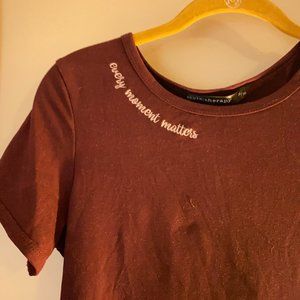 Style Therapy T-shirt